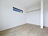 子供部屋：初めての一人部屋にぴったりの、心安らぐプライベート空間。