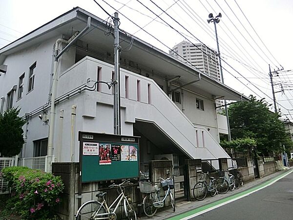 さいたま市立上落合保育園まで約849m