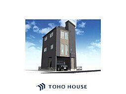 川口市幸町1丁目(全1棟)
