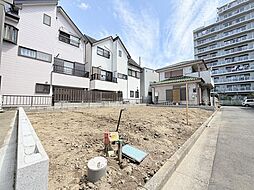 埼玉県さいたま市南区松本３丁目