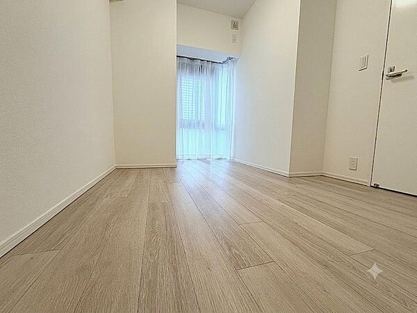 洋室5.1帖