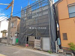 埼玉県さいたま市南区太田窪５丁目
