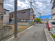 物件外観