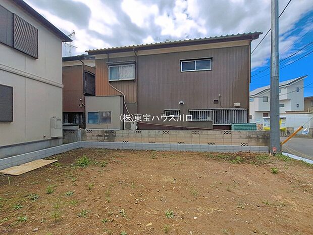 物件外観