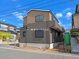 埼玉県春日部市藤塚