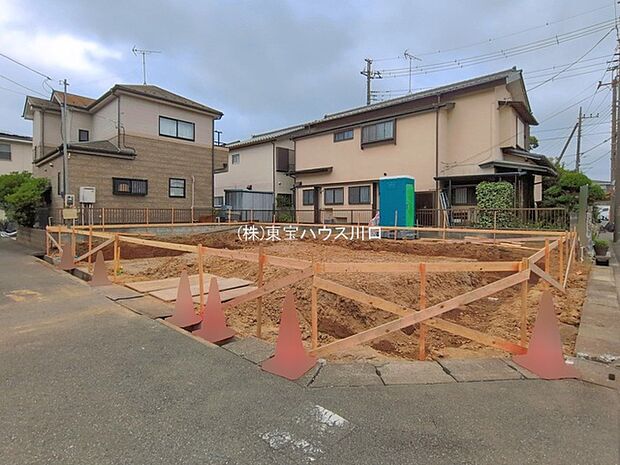 物件外観