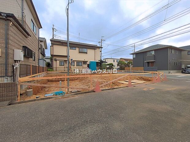 物件外観