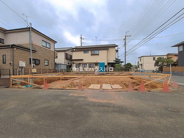 物件外観