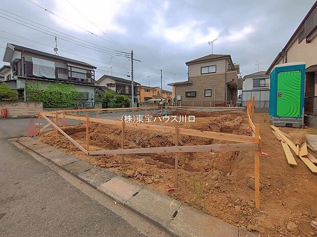 物件外観