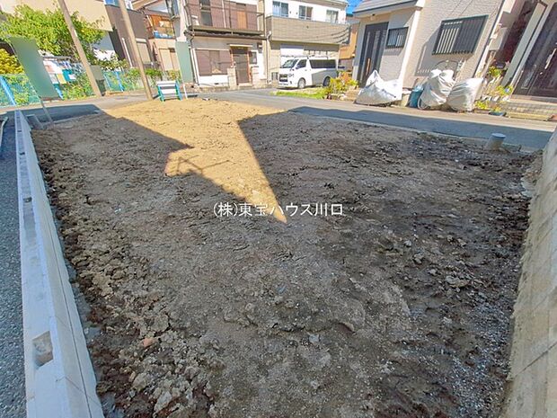 物件外観