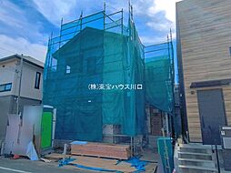 埼玉県越谷市宮前１丁目