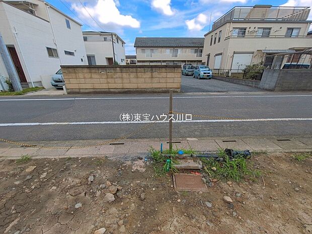 物件外観