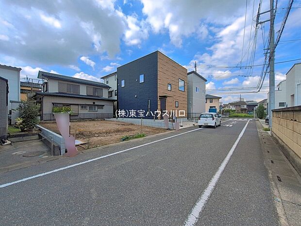 物件外観