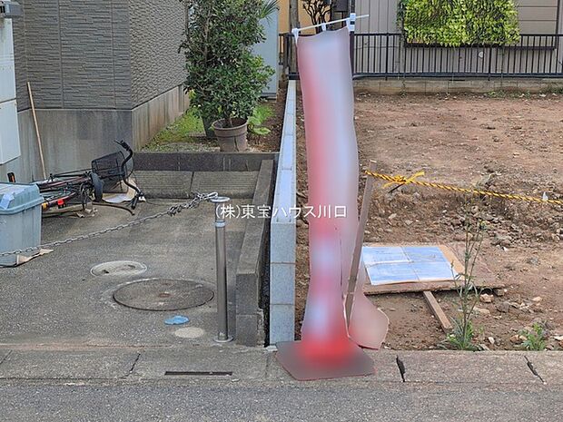 物件外観