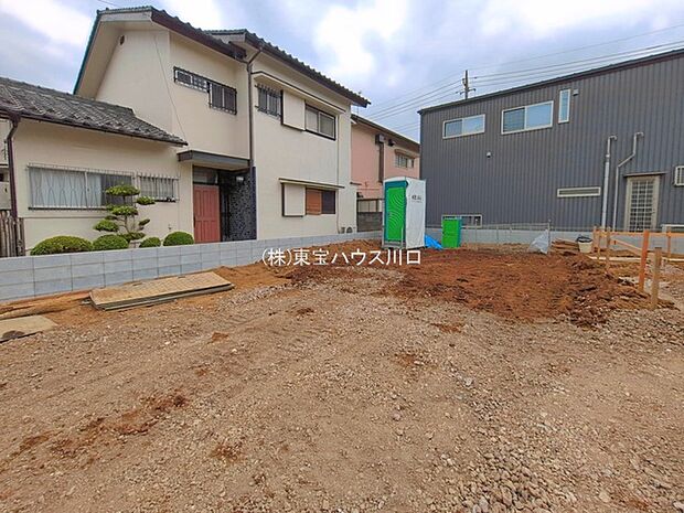 物件外観