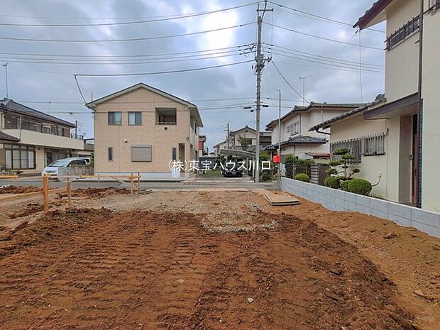 物件外観
