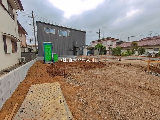 物件外観