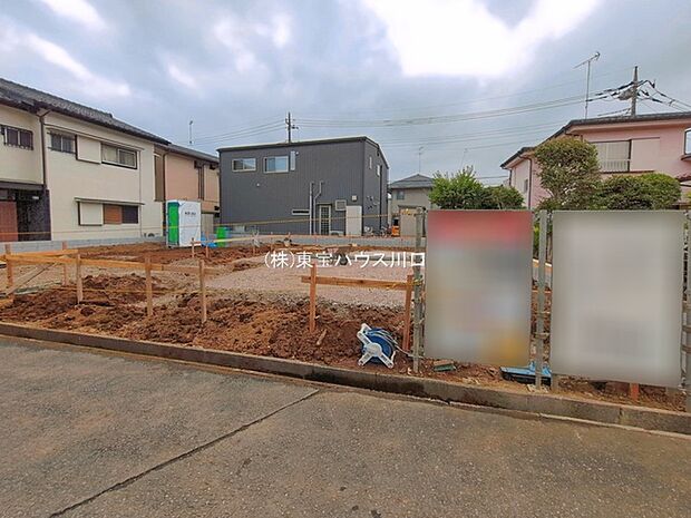 物件外観