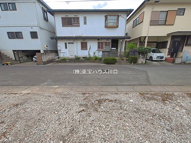 物件外観