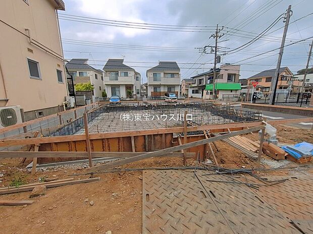 物件外観