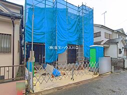 埼玉県さいたま市見沼区島町