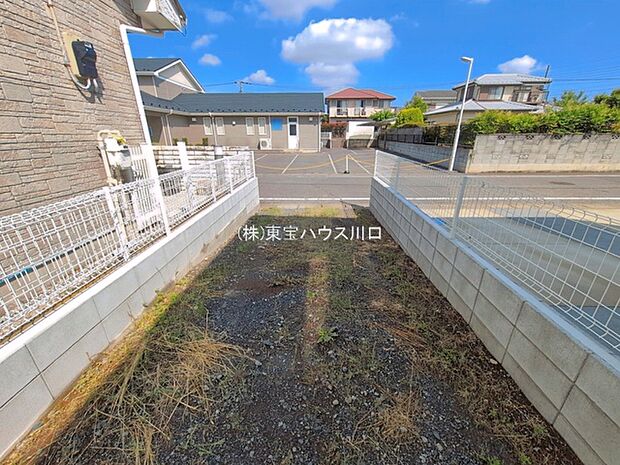 物件外観