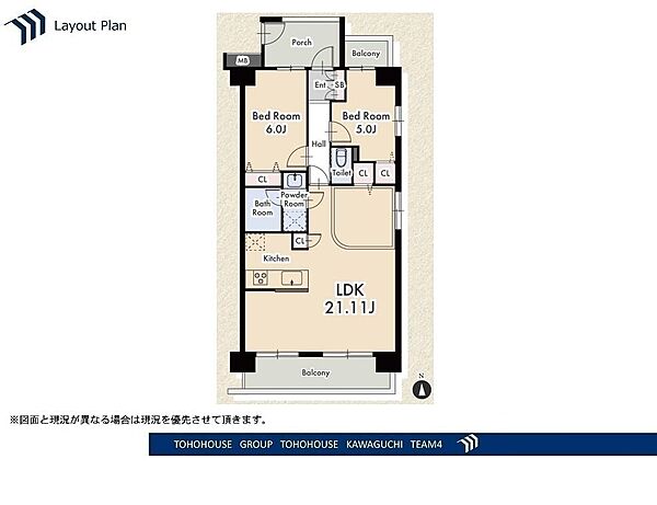 間取り：311002453065