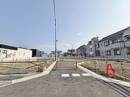 埼玉県草加市西町