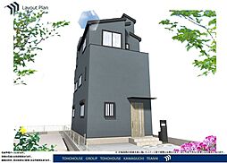 埼玉県川口市大字伊刈