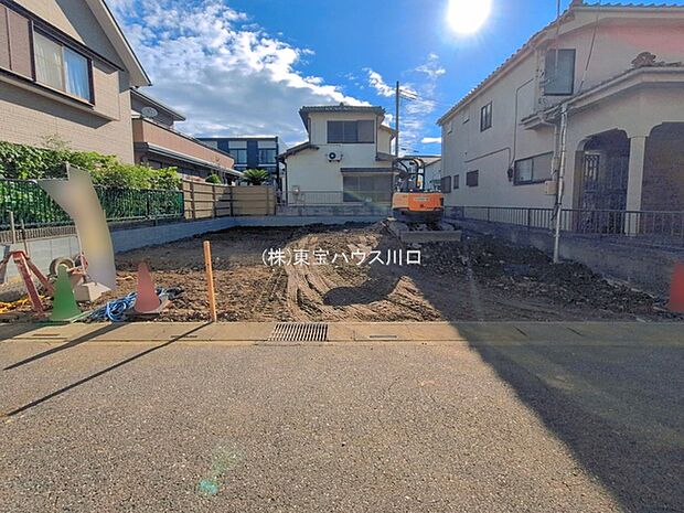 物件外観