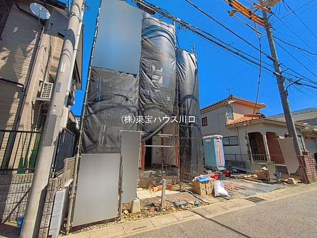 物件外観