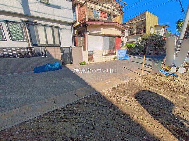 物件外観