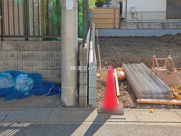 物件外観