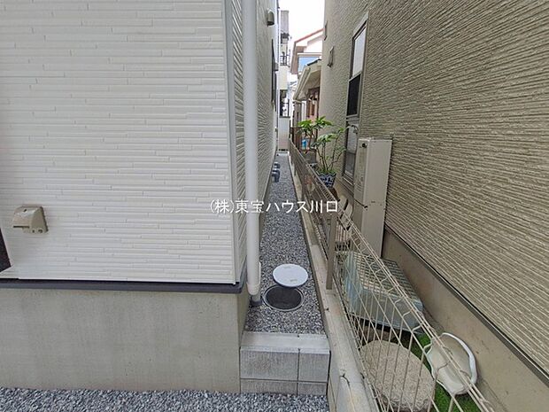 物件外観