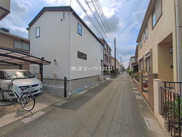 物件外観