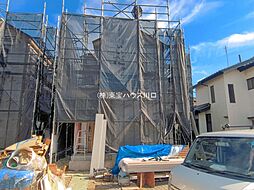 埼玉県北足立郡伊奈町栄４丁目