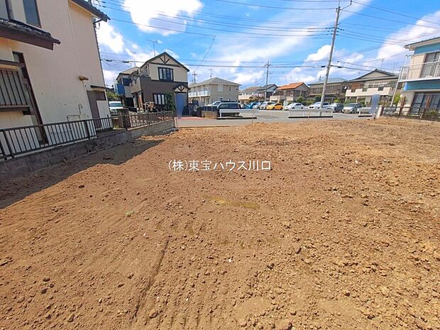 物件外観