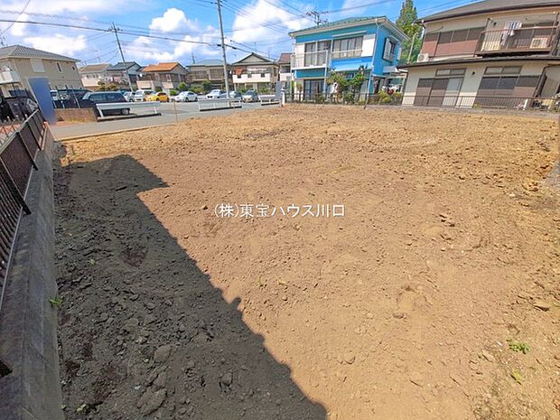 物件外観