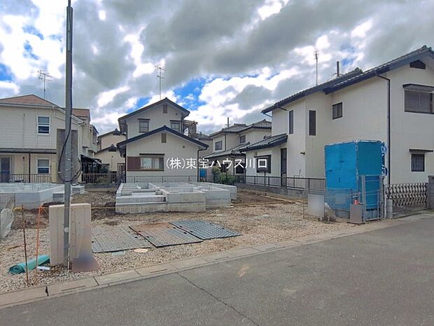 物件外観