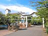 周辺：伊奈町立南中学校 800m