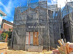 埼玉県北足立郡伊奈町栄４丁目