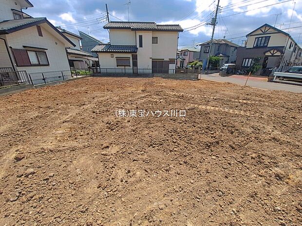 物件外観