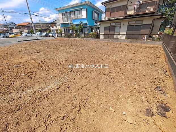 物件外観