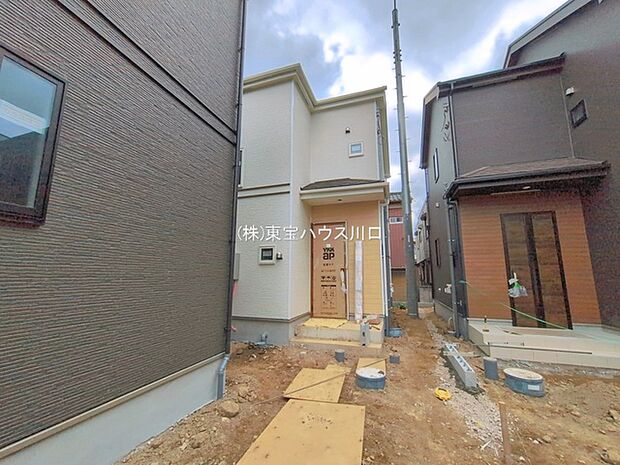 物件外観