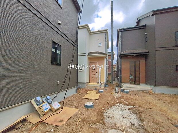 物件外観