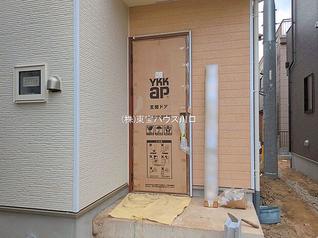 物件外観