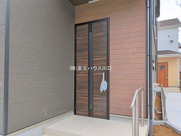 物件外観
