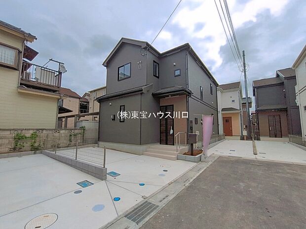 物件外観