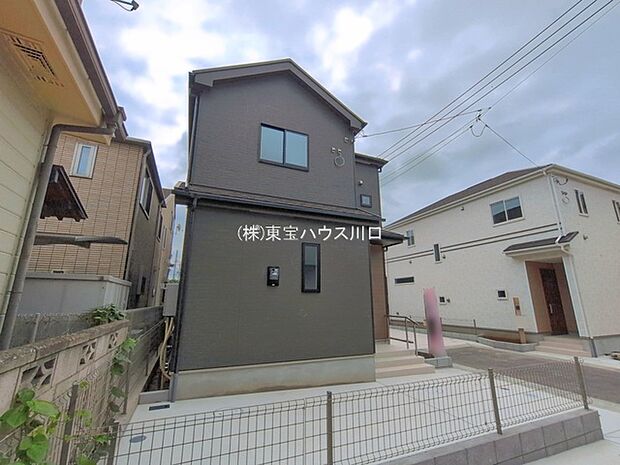 物件外観