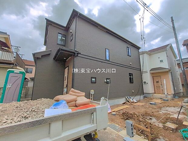 物件外観